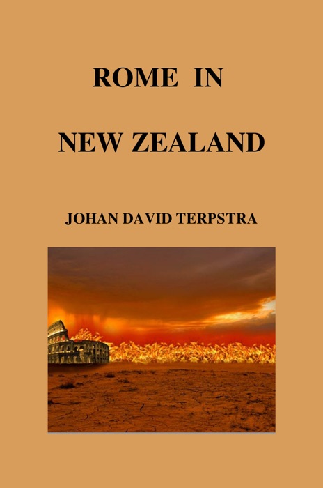 ROME IN NEW ZEALAND