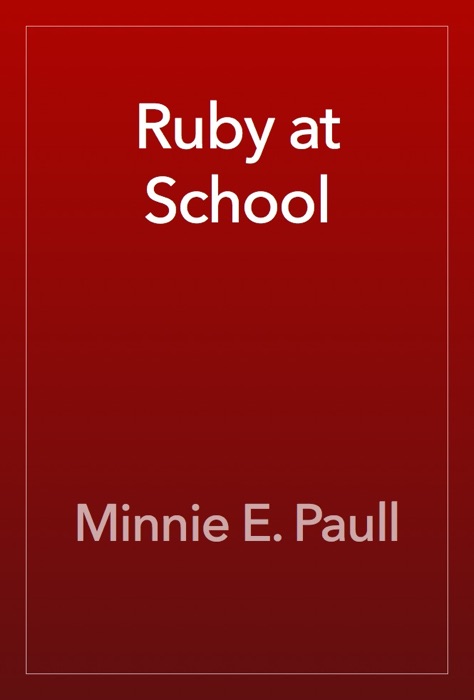 Ruby at School