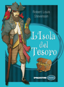 L'isola del tesoro - Robert Louis Stevenson