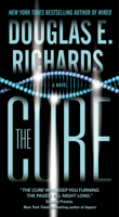 Douglas E. Richards - The Cure artwork