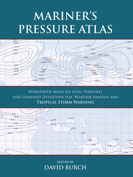 Mariner's Pressure Atlas