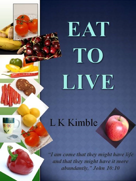 Eat to Live