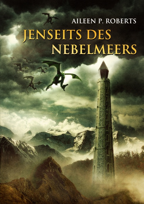 Jenseits des Nebelmeers