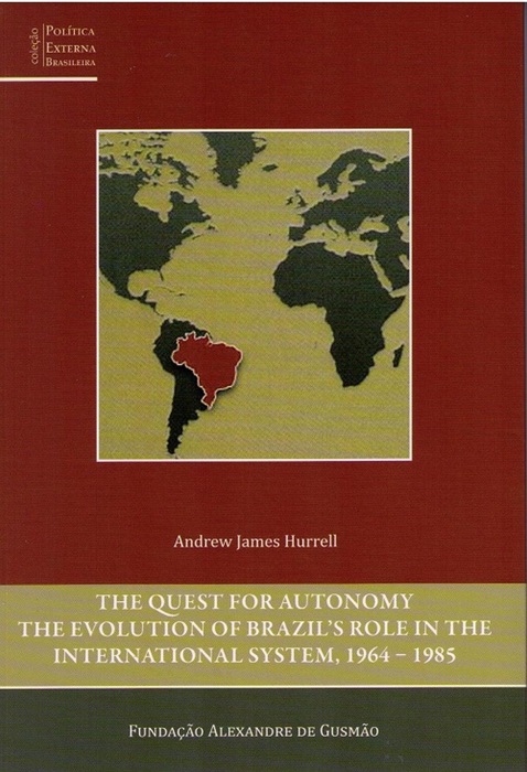 Quest for Autonomy, The