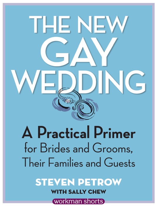 The New Gay Wedding