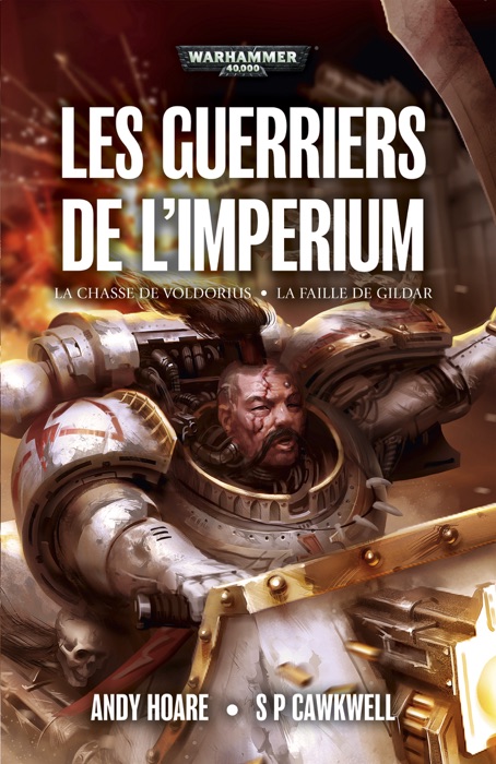 Les Guerriers de L'Imperium