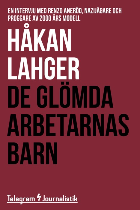 De glömda arbetarnas barn