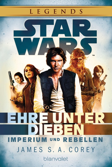 Star Wars™ Imperium und Rebellen