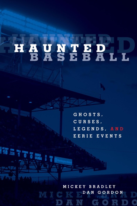 Haunted Baseball