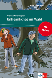  Unheimliches im Wald Descargar eBooks pdf [es]