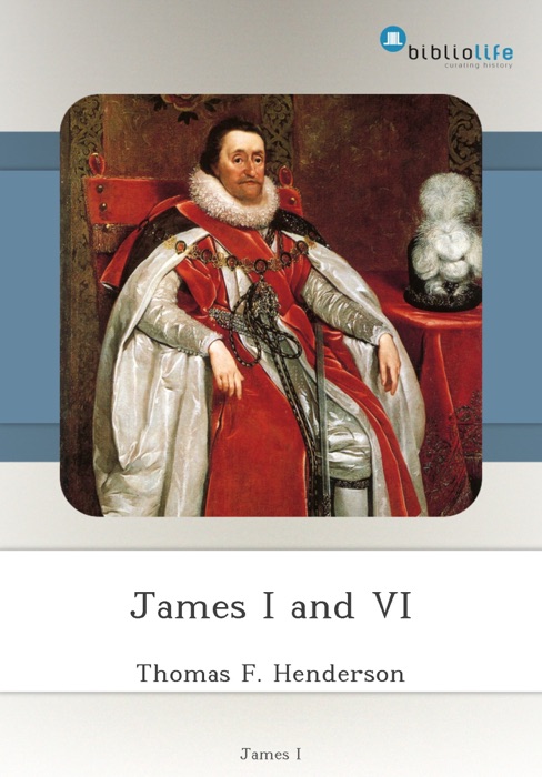 James I and VI