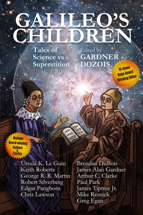 Galileo's Children