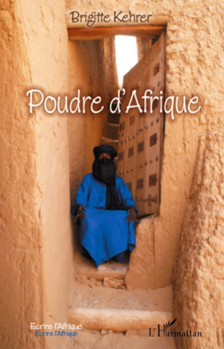 Poudre d'Afrique