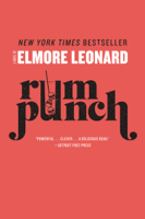 Elmore Leonard - Rum Punch artwork