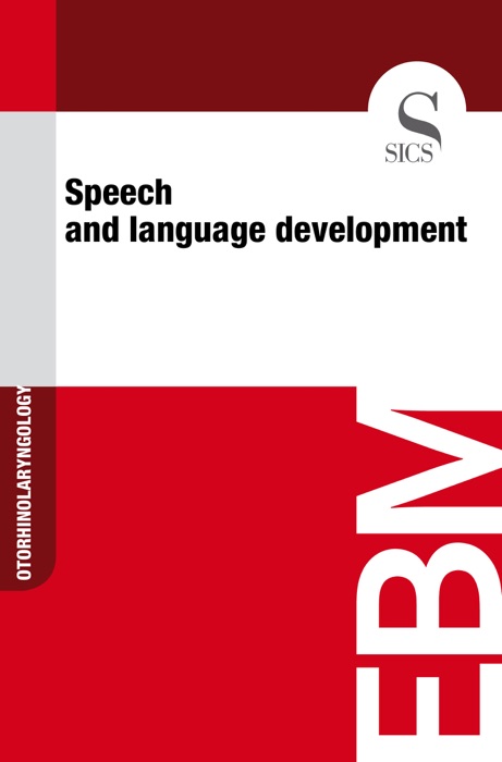 Speech and Language Development