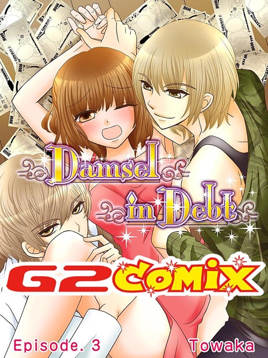 Damsel in Debt 3