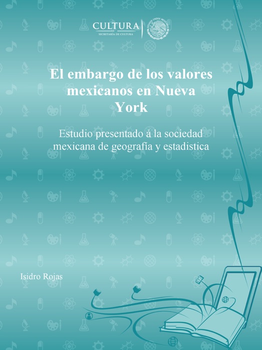 El embargo de los valores mexicanos en Nueva York