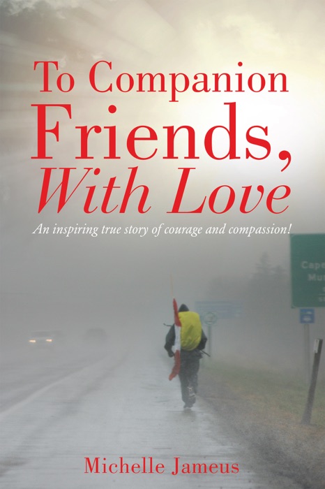 To Companion Friends, With Love