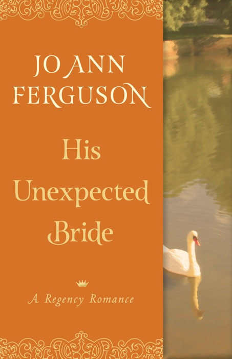 His Unexpected Bride