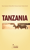 Tanzania - Bruno Zanzottera, Silvana Olivo, Francesca Guazzo & Stefano Pesarelli