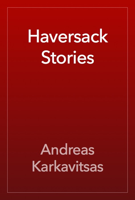 Haversack Stories