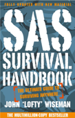 SAS Survival Handbook - John Lofty Wiseman