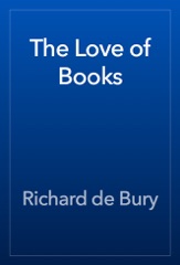 The Love of Books