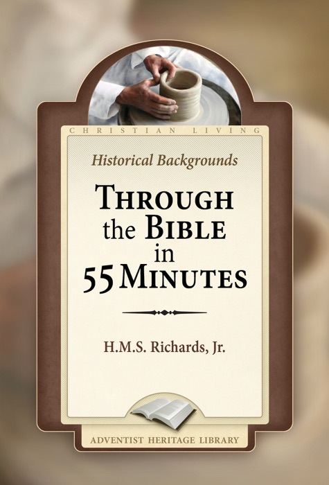 Through the Bible in 55 Minutes