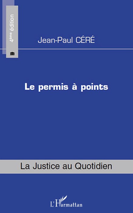 Le permis à points