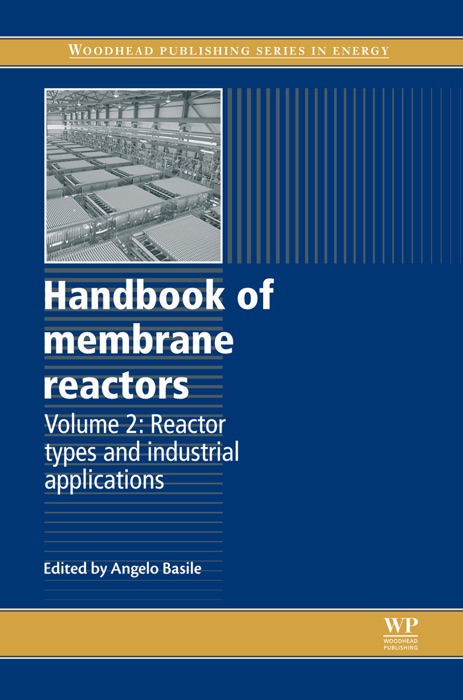 Handbook of Membrane Reactors