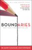 Boundaries - Henry Cloud & John Townsend
