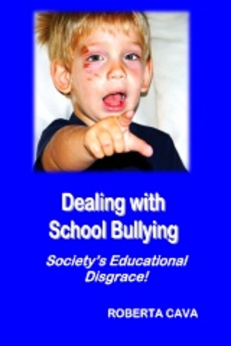 Dealing with School Bullying