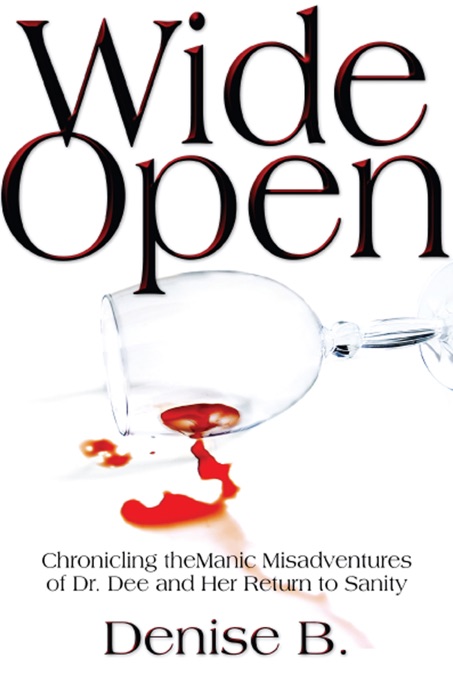 Wide Open