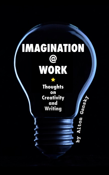 Imagination @ Work