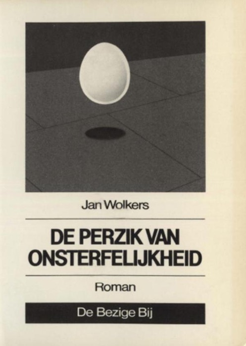 De perzik van onsterfelijkheid