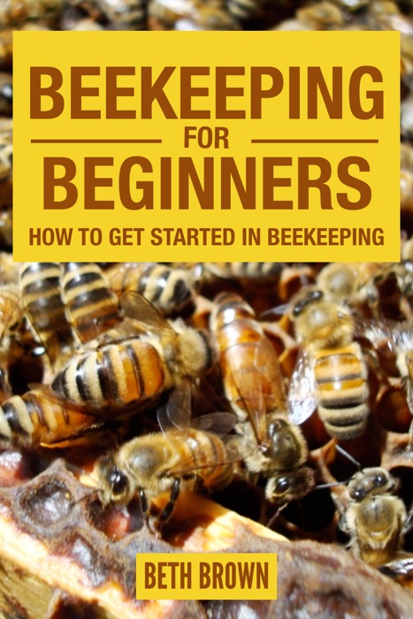 Beekeeping For Beginners : How To Get Started In Beekeeping
