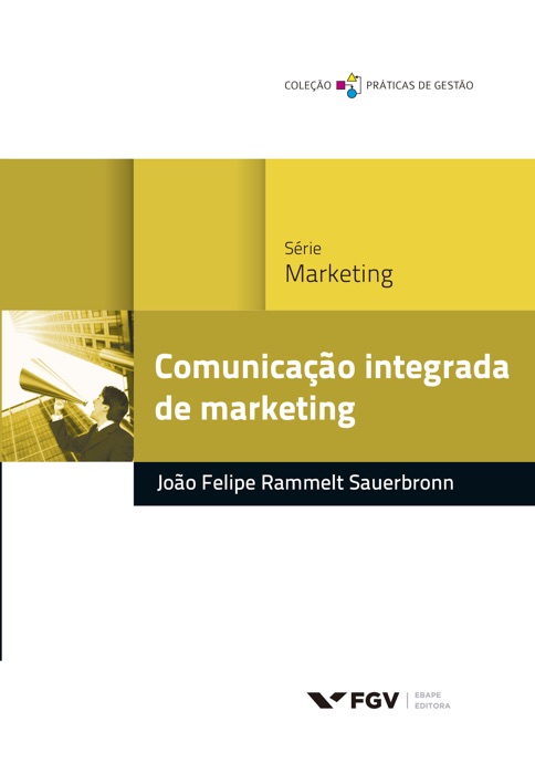 Comunicação integrada de marketing