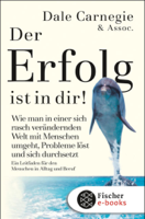 Dale Carnegie - Der Erfolg ist in dir! artwork