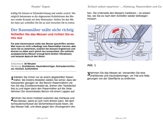 Get Einfach und sicher genre For Android