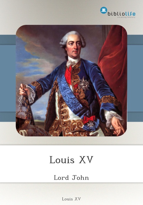 Louis XV