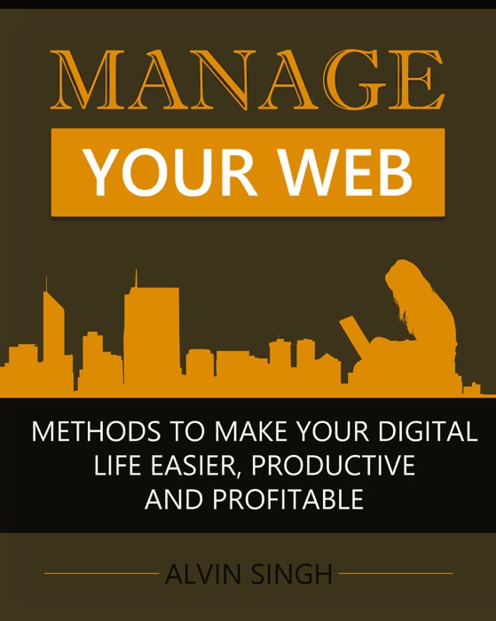 Manage Your Web