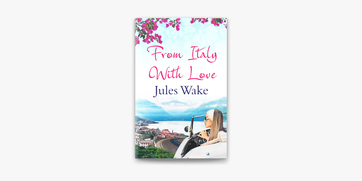 From Italy With Love On Apple Books
