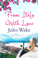 Jules Wake - From Italy With Love artwork