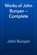 Works of John Bunyan — Complete Works of John Bunyan — Complete