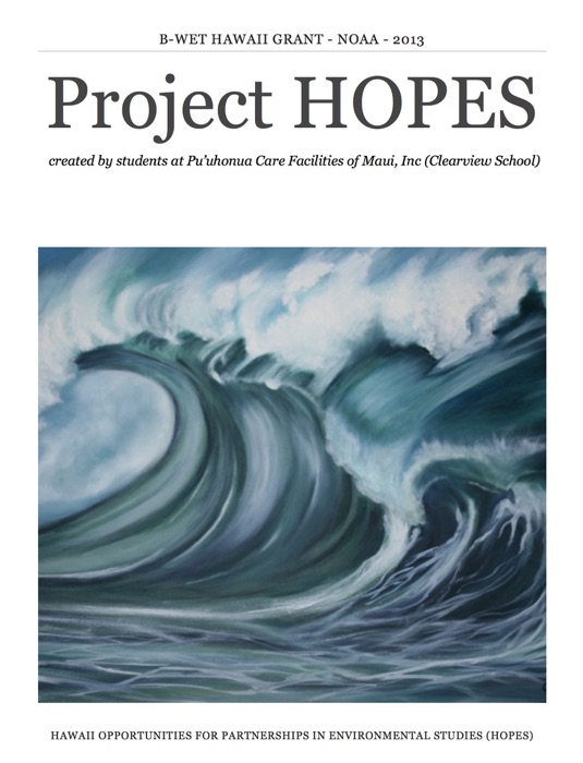 Project Hopes