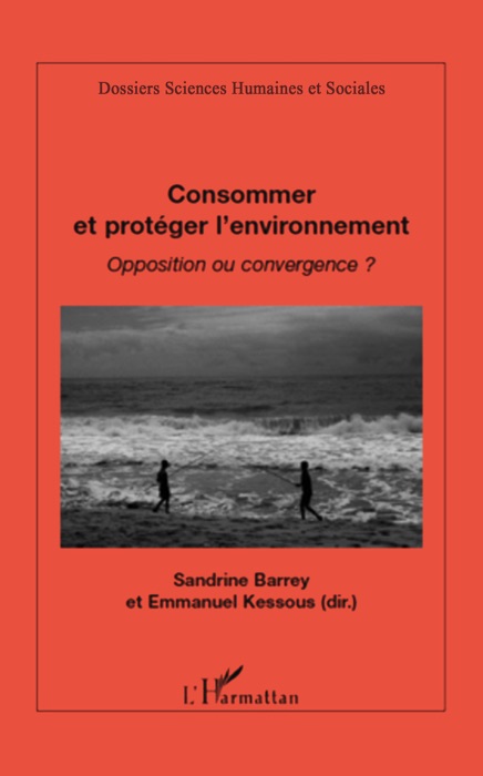 Consommer et protéger l'environnement