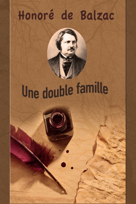 Une double famille