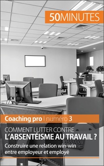 Comment lutter contre l'absentéisme au travail ? - Célestin de Meeûs