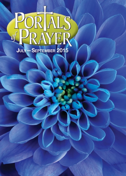 Portals of Prayer, July - September 2015 Edition
