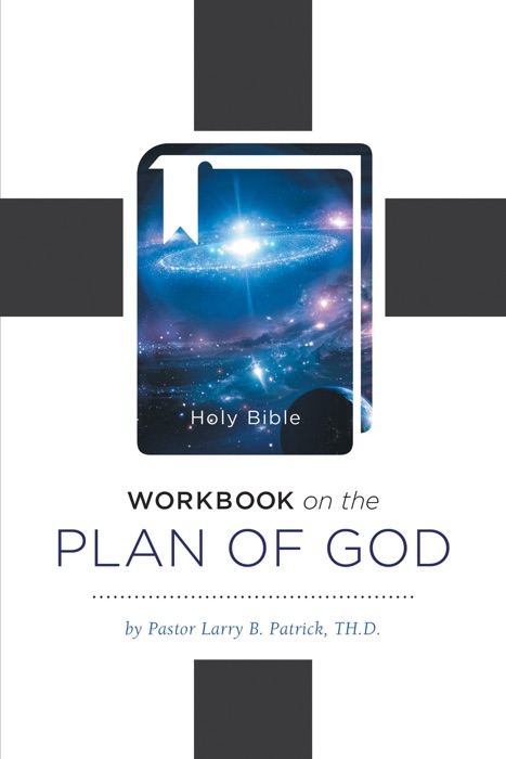 Workbook On The Plan Of God